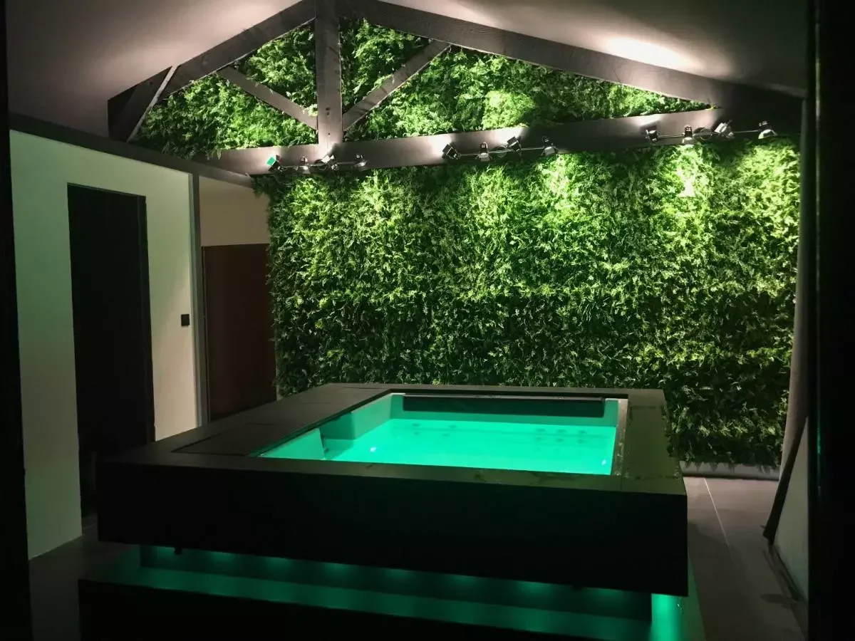 L'appart spa d'Alessia
