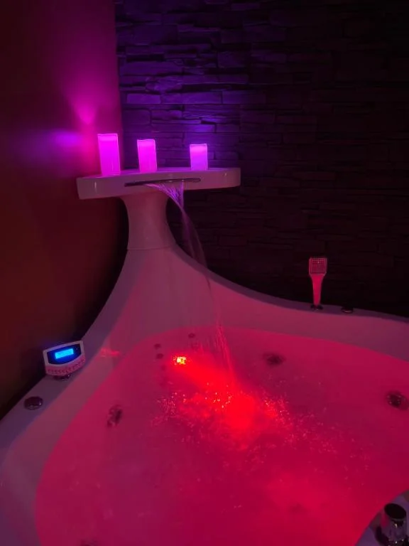 HomeSparadise Loveroom