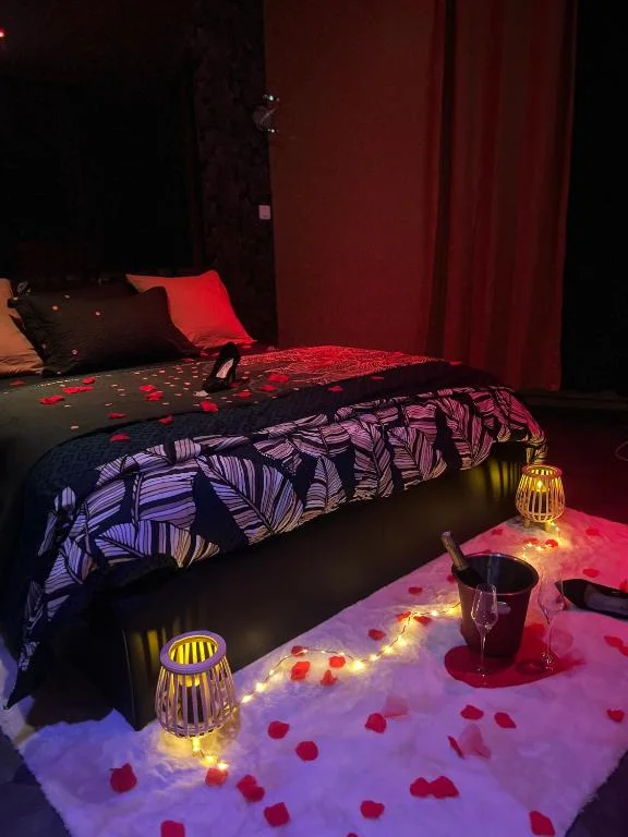 HomeSparadise Loveroom