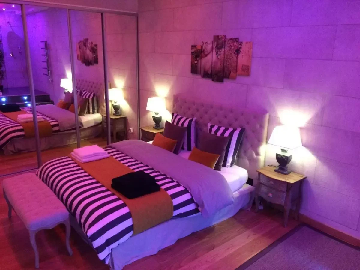 LOFT & SPA PRIVATIF 21