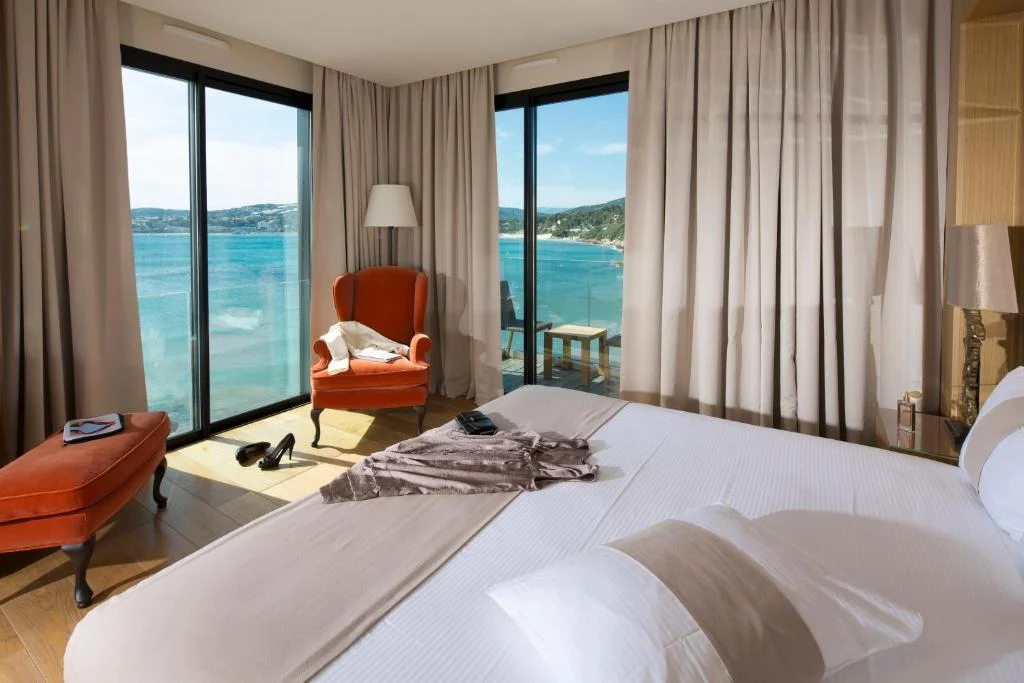 Hostellerie La Farandole — photo 2