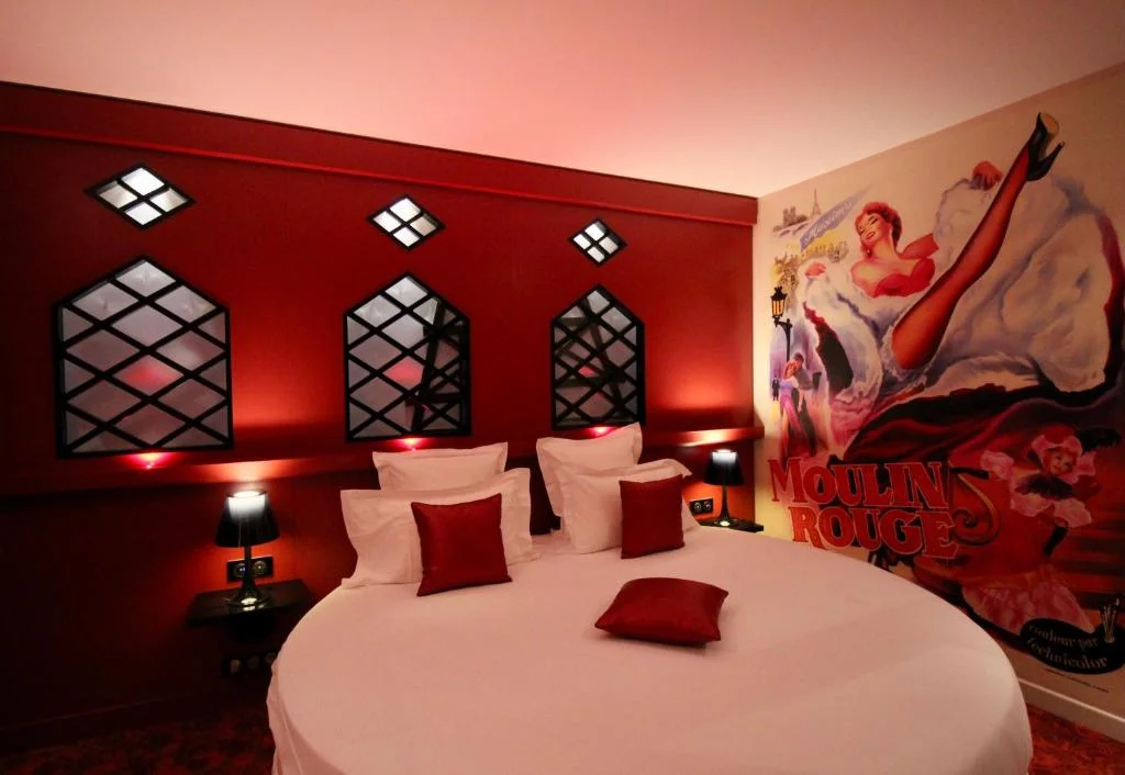 Secret de Paris - Hôtel et Spa