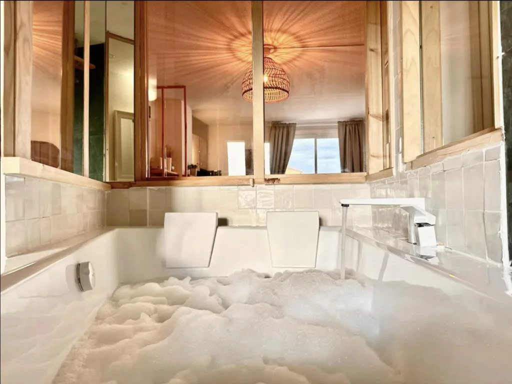 All NEW Loft Architecte - Bain Duo & Cinema