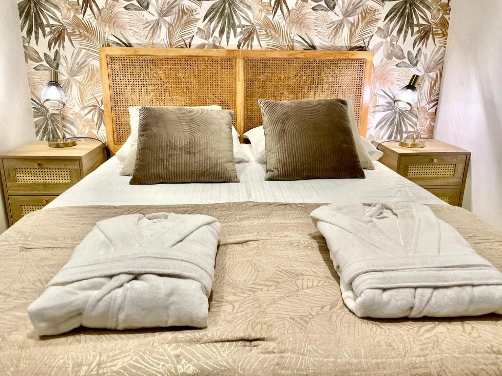 L’idylle — photo 2