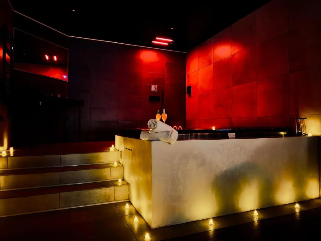 Les secrets d'Eros — photo 2