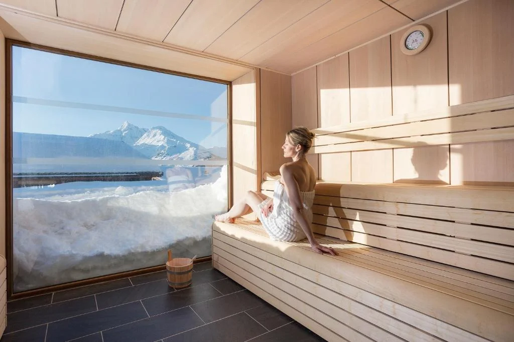 L'Hôtel Alparena & Spa vous invite à La Rosière ! — photo 2