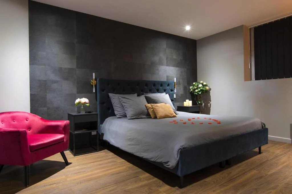 Lorient Love Room — photo 2