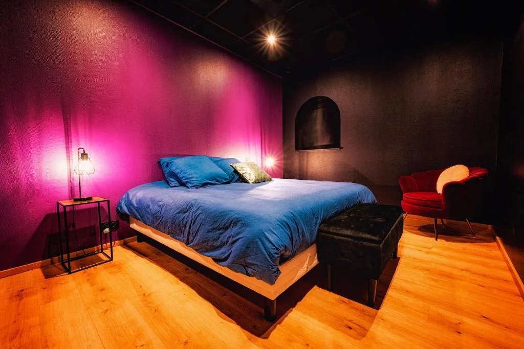 La Parenthèse – Jacuzzi et Sauna Privatif à Cognac — photo 2