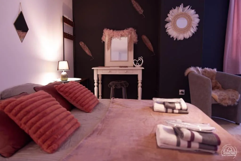 Suite Le Cocoon & Spa