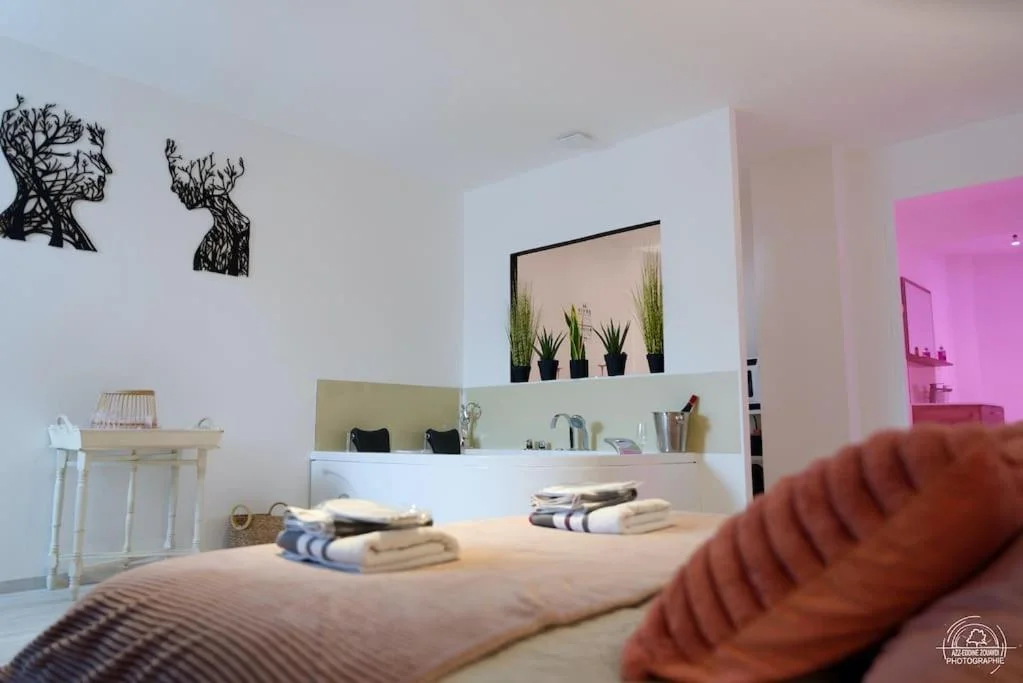 Suite Le Cocoon & Spa — photo 2