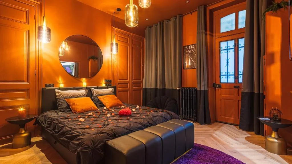 La Clé des Sens — photo 2