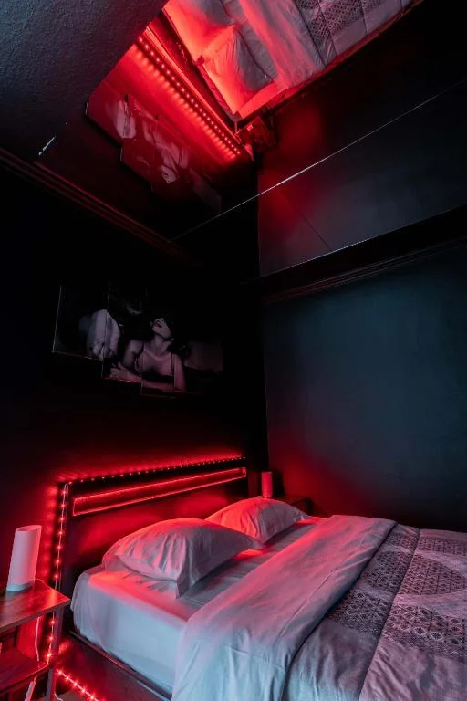 LOVE ROOM ou pas ! Chamalières