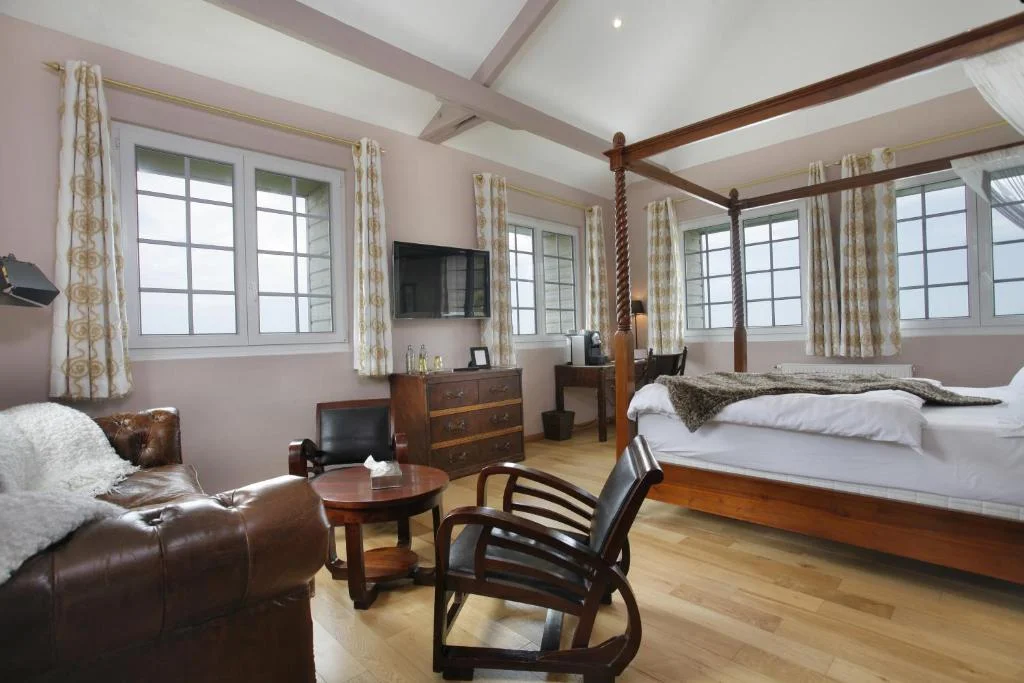 The Originals Hôtel Le Cise — photo 2