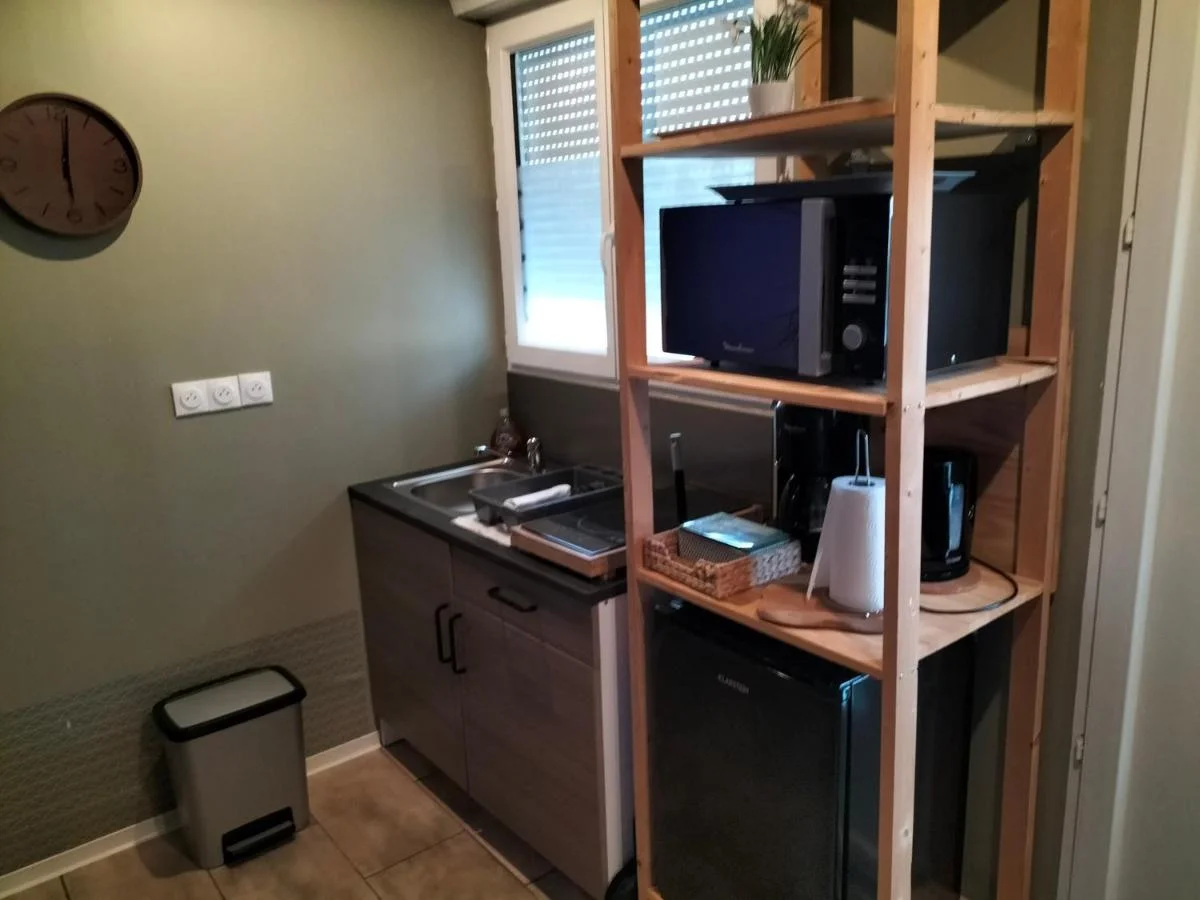 Loft en Champagne — photo 2