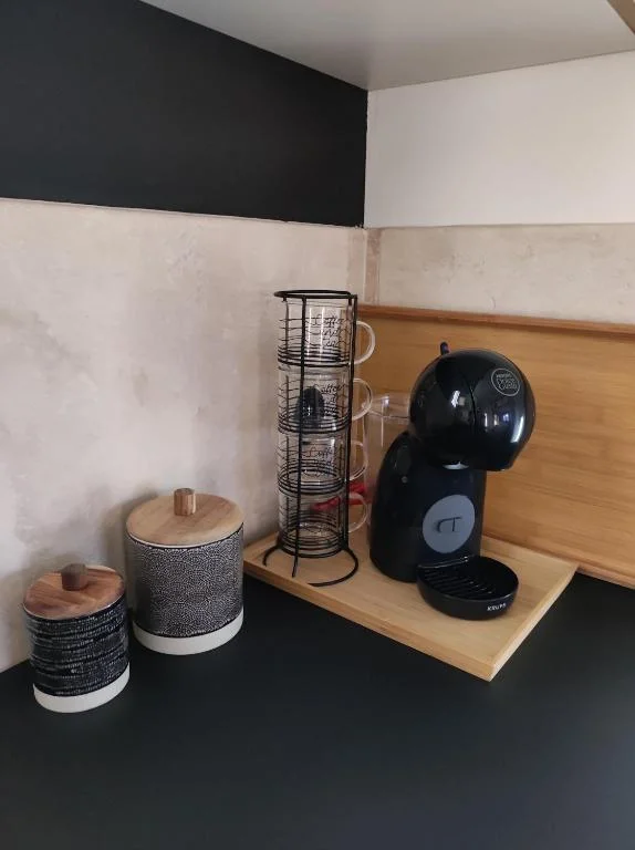 Nuit magique dans villa haut de gamme avec jacuzzi — photo 2