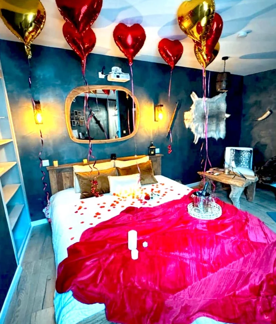 L'évasion scandinave, ENJOY YOUR LIFE — photo 2