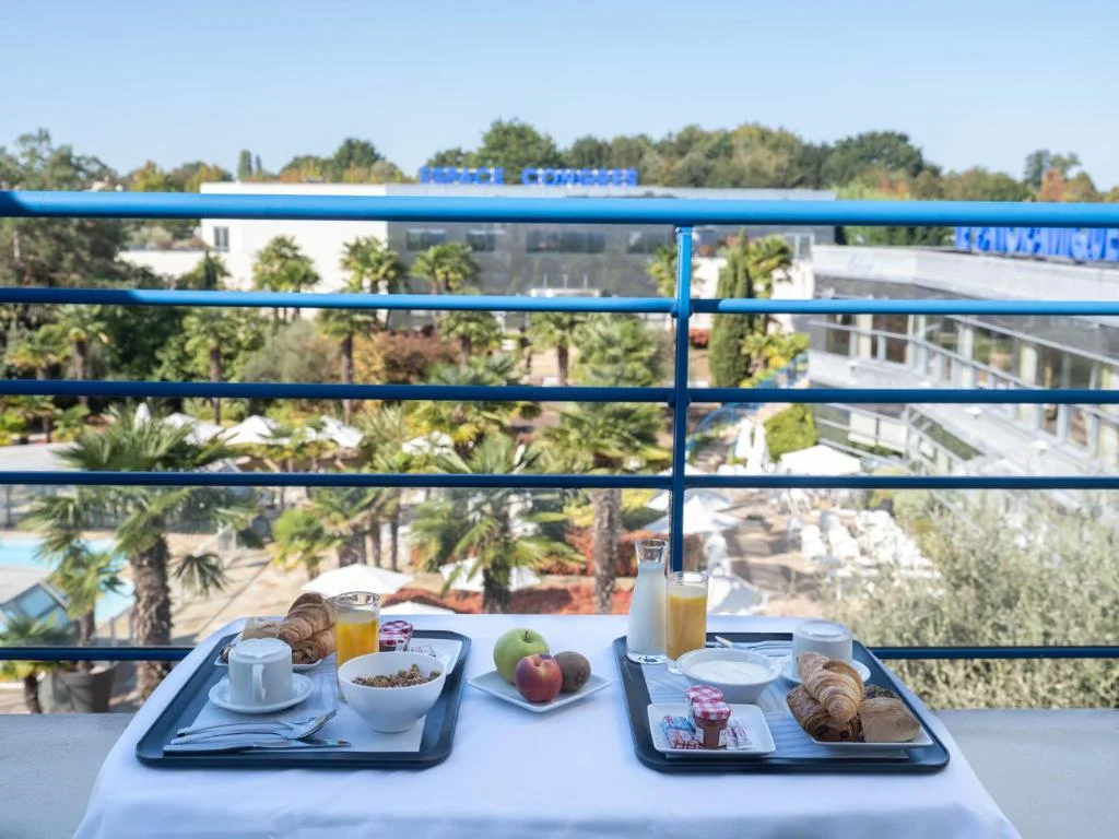 Hôtel Westotel Nantes