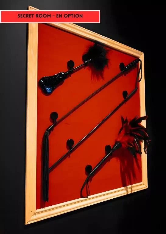 La Sainteny Touch — photo 2