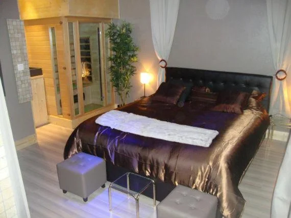 L'Apparte Spa — photo 2