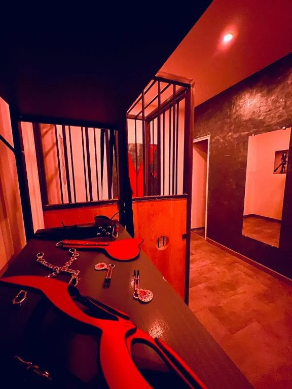 Maison de Monplaisir