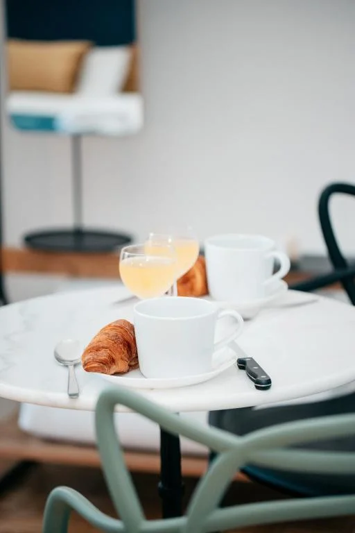 Les Précieuses Suites & Spa II