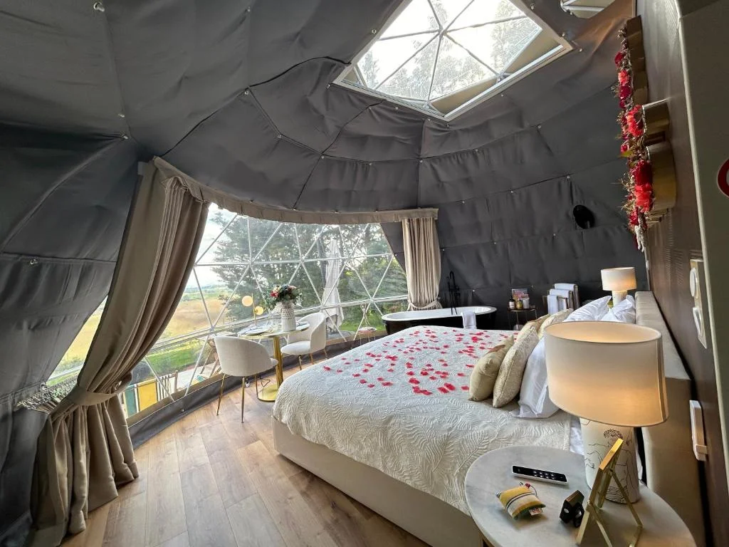 Dôme Lauragais — photo 2