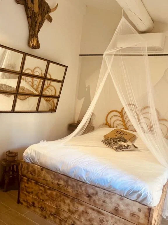 Le cocon de sissy — photo 2