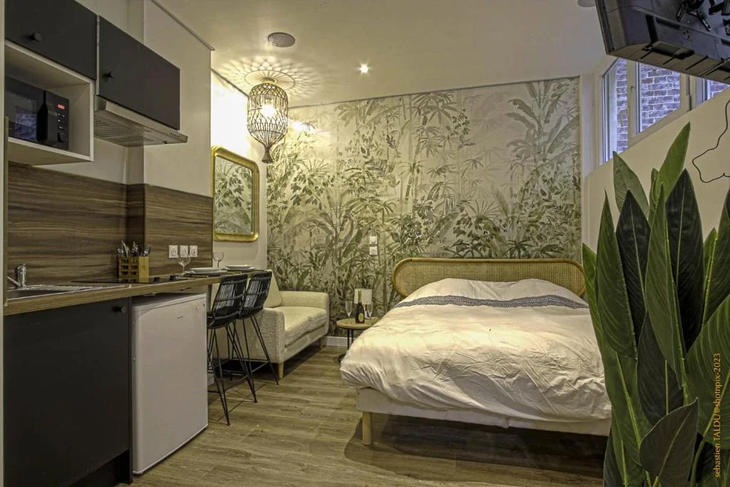 CosyRouen Bali Spa Hamman — photo 2