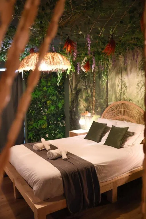 Suite Mahé