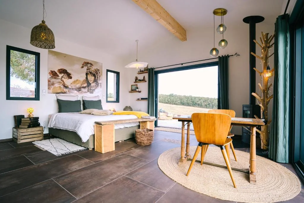 L'Annexe de La Grande Oasis — photo 2