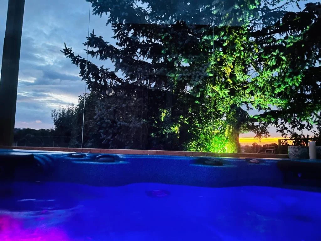 Spa La k abane
