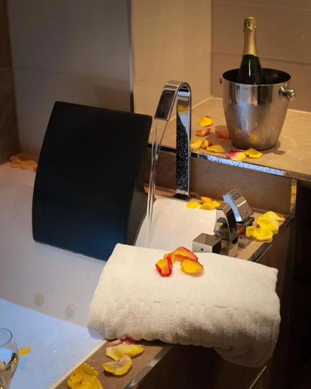 Secret de Paris - Hôtel et Spa — photo 2