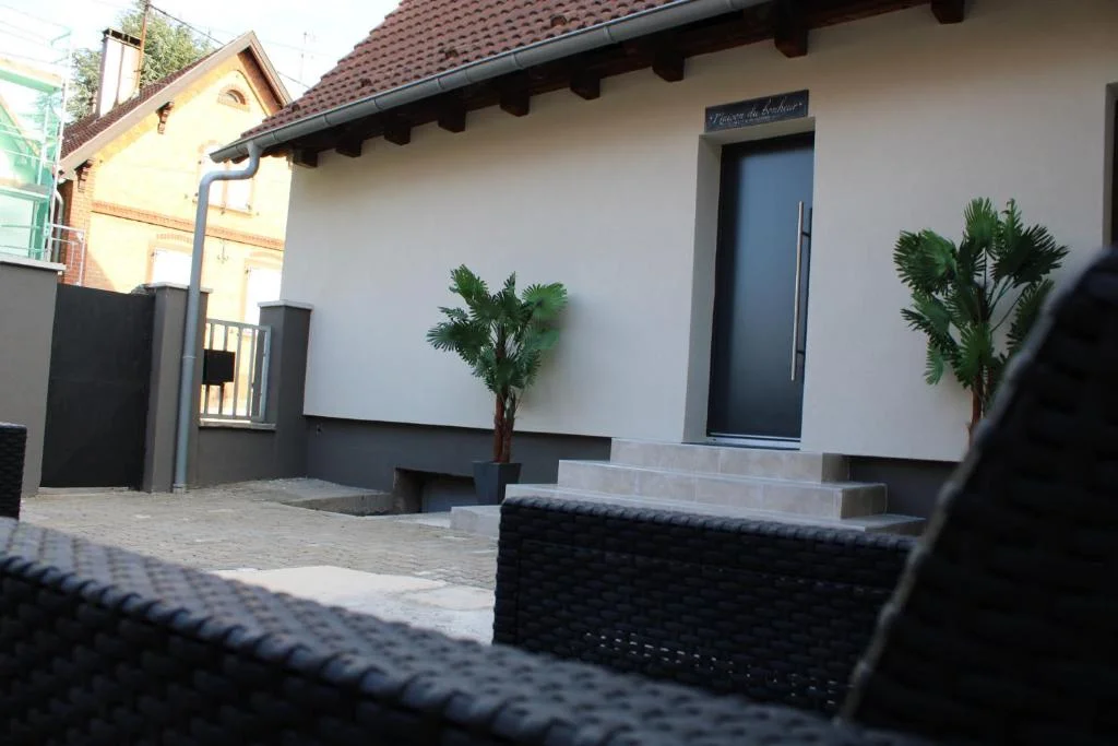 Maison SPA privative à Weitbruch — photo 2