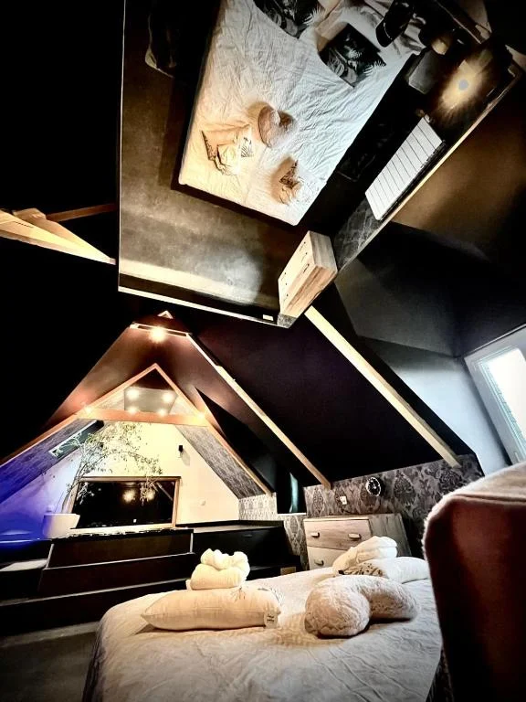 Love Room à Ploubazlanec