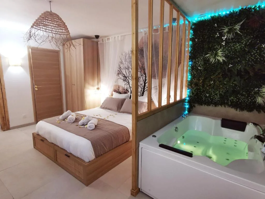 La Suite Balinaise