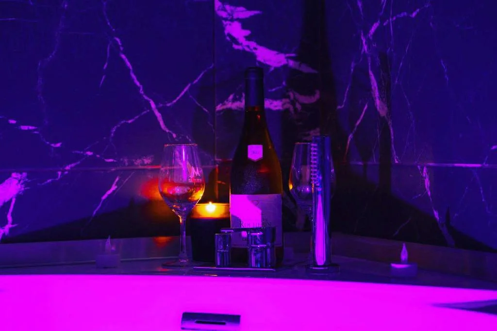 Escapade Urbaine - Balnéothérapie