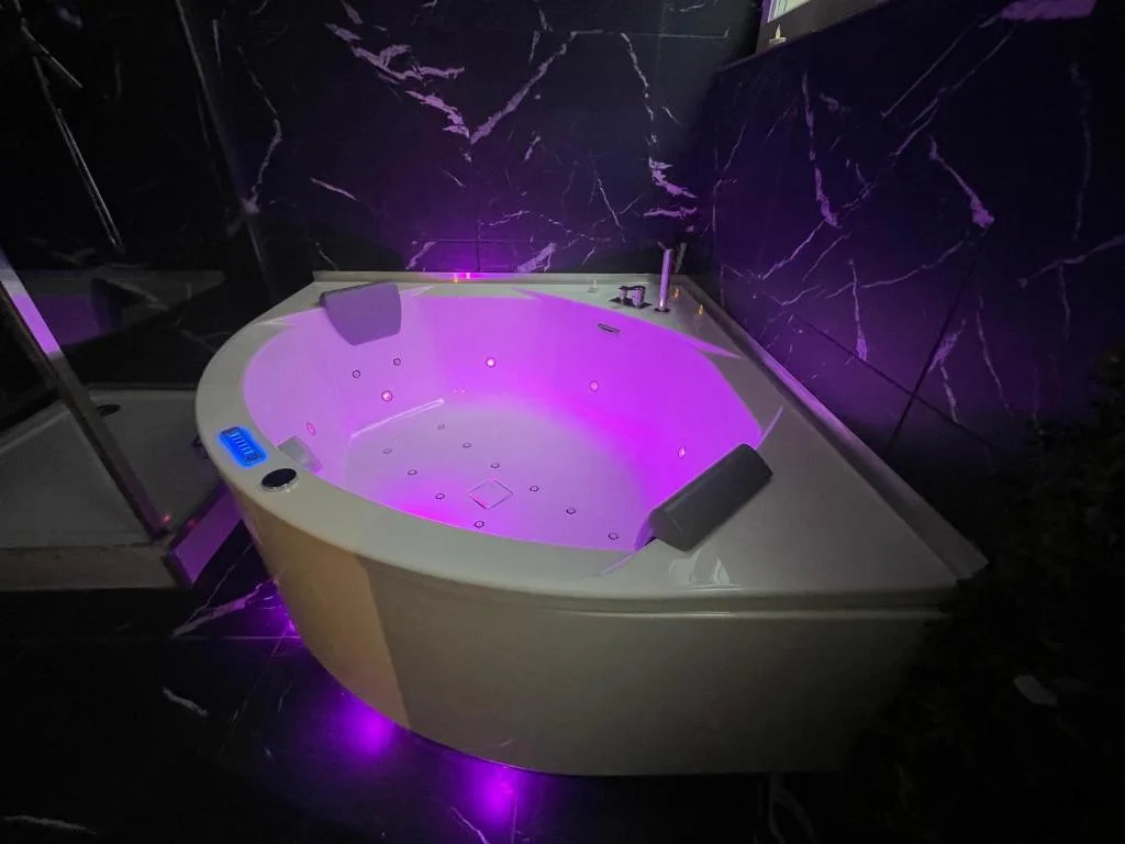 Escapade Urbaine - Balnéothérapie — photo 2