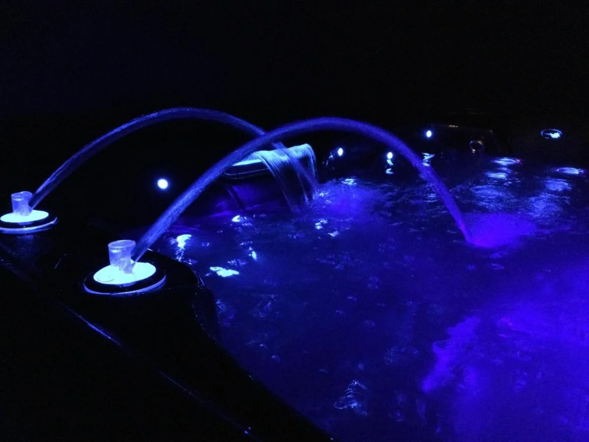 Détour d’un soir…