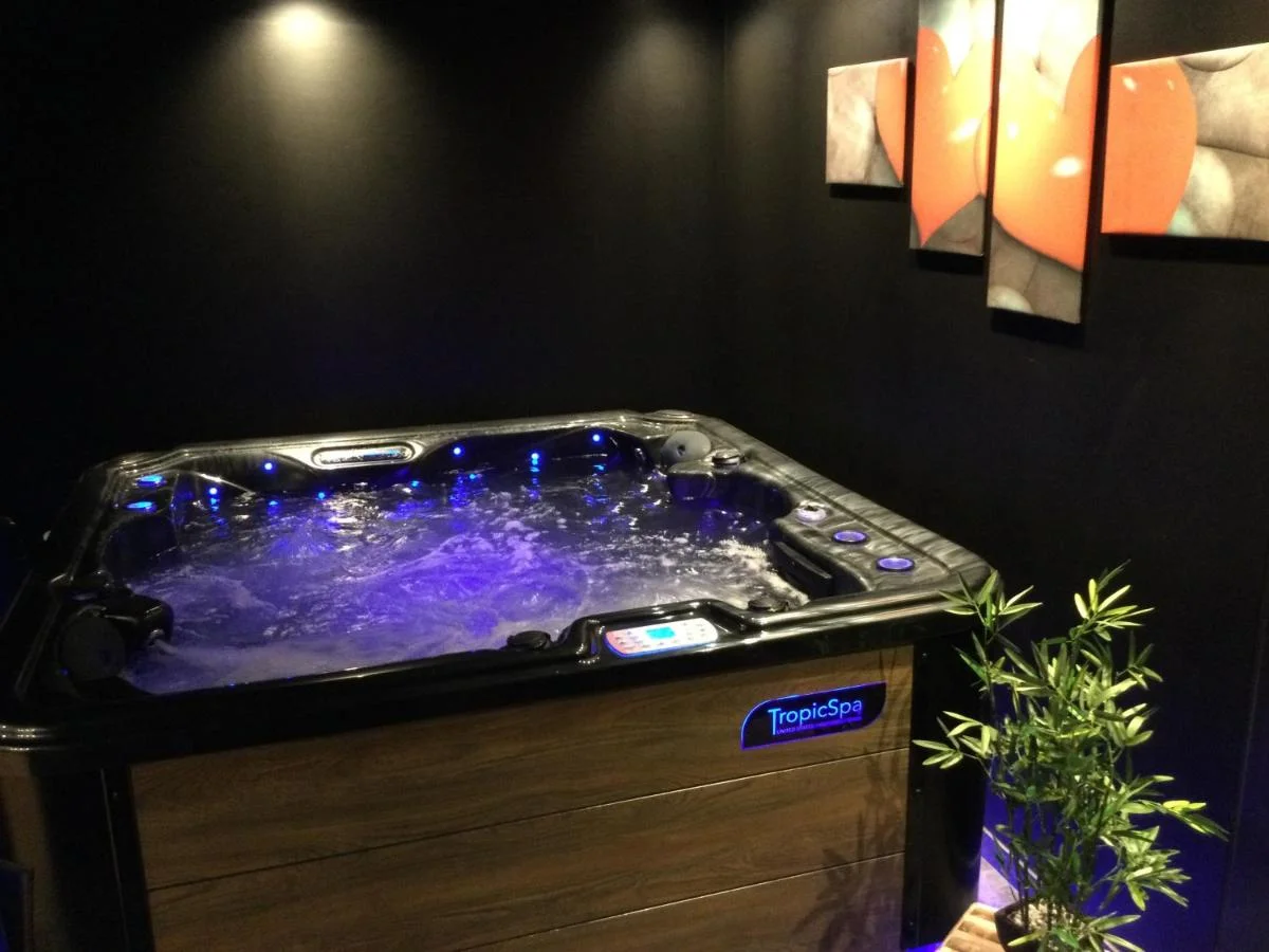 Détour d’un soir… — photo 2