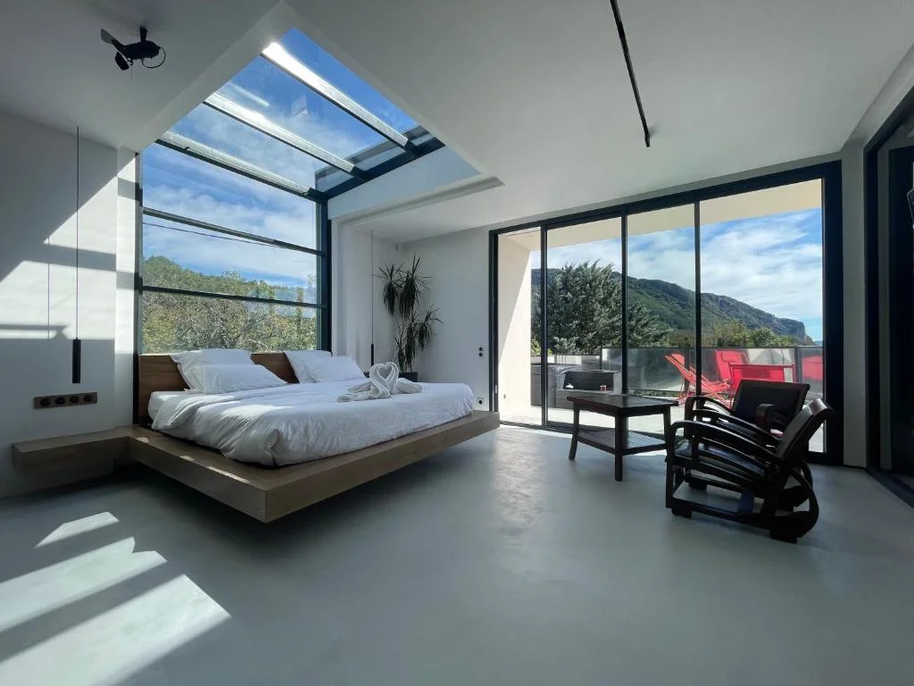 Suite Impériale – Love Room