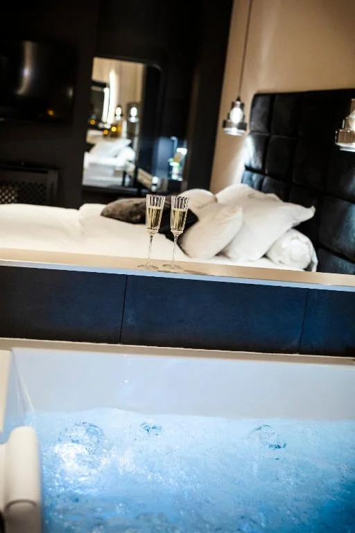 Hédoné Suite de luxe et Spa privatif — photo 2