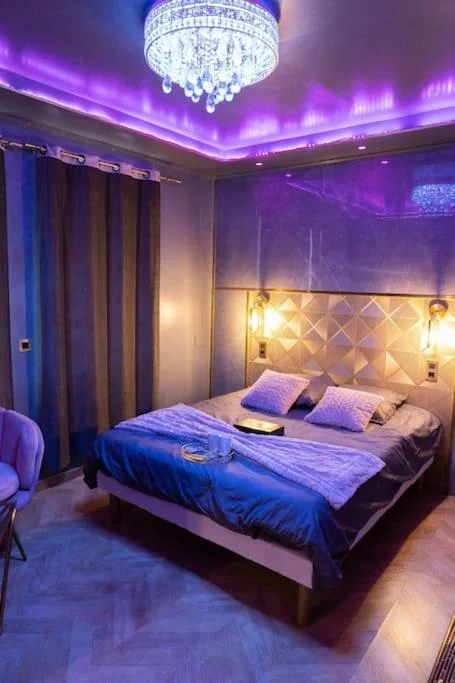 Rêve d'or 3 - Spa pour soi - Rouen — photo 2