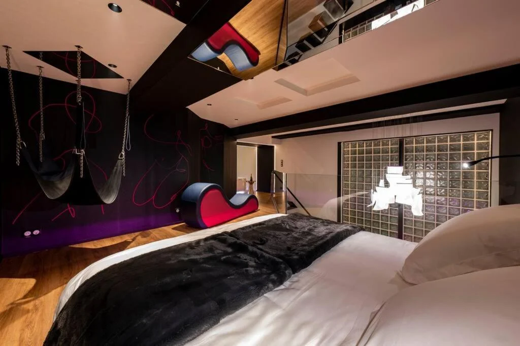 LesSecretsRooms -Angers