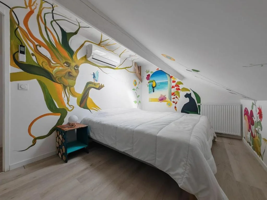 Les SPAS Insolites — photo 2