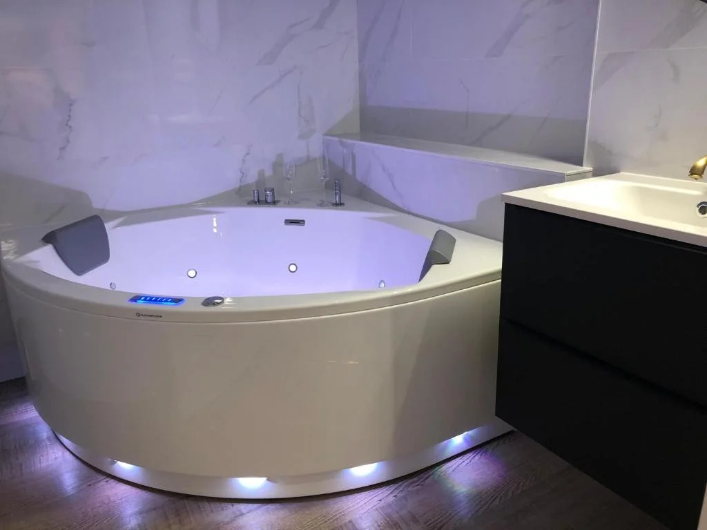Suite Bubbles Spa - Luxe — photo 2