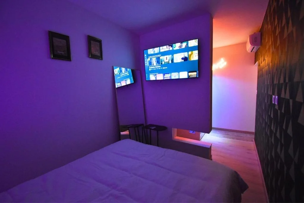 Le Sanctuaire Hirson - Spa & Sauna