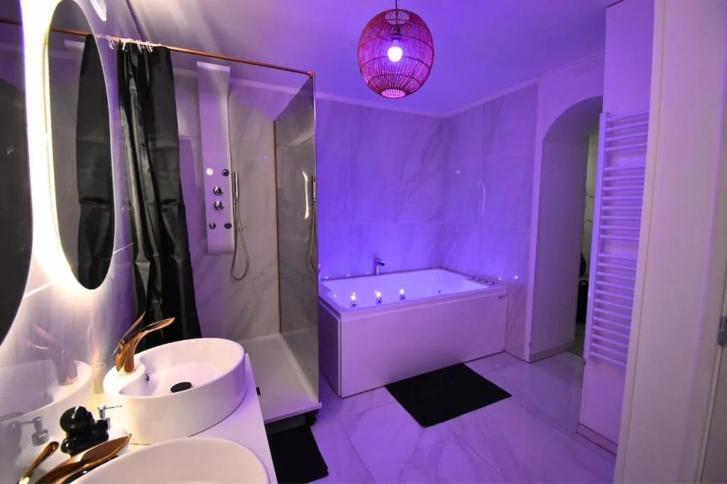 Le Sanctuaire Hirson - Spa & Sauna — photo 2