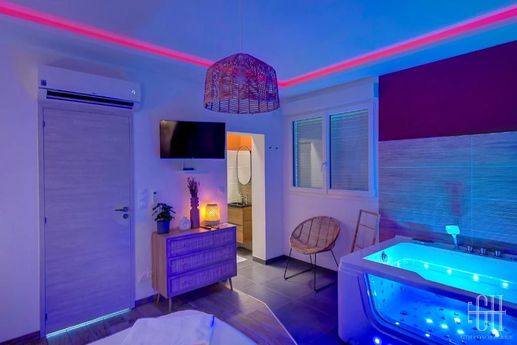 La Quintinha / détente et évasion — photo 2