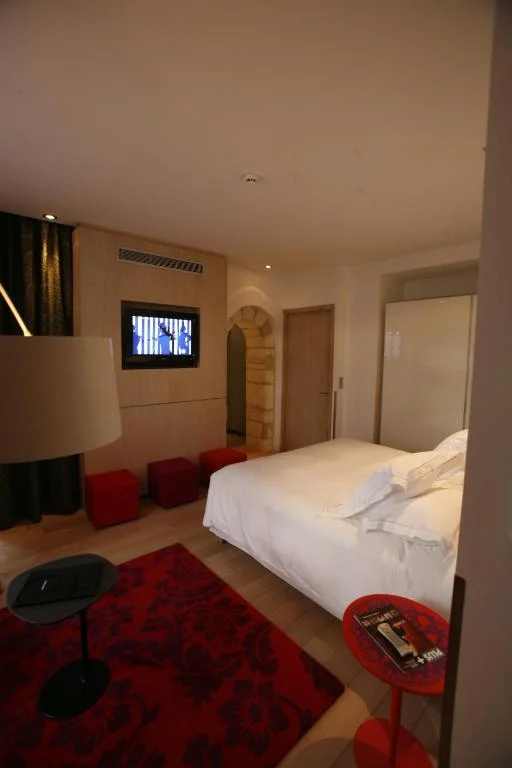 Hôtel Domaine de Verchant — photo 2