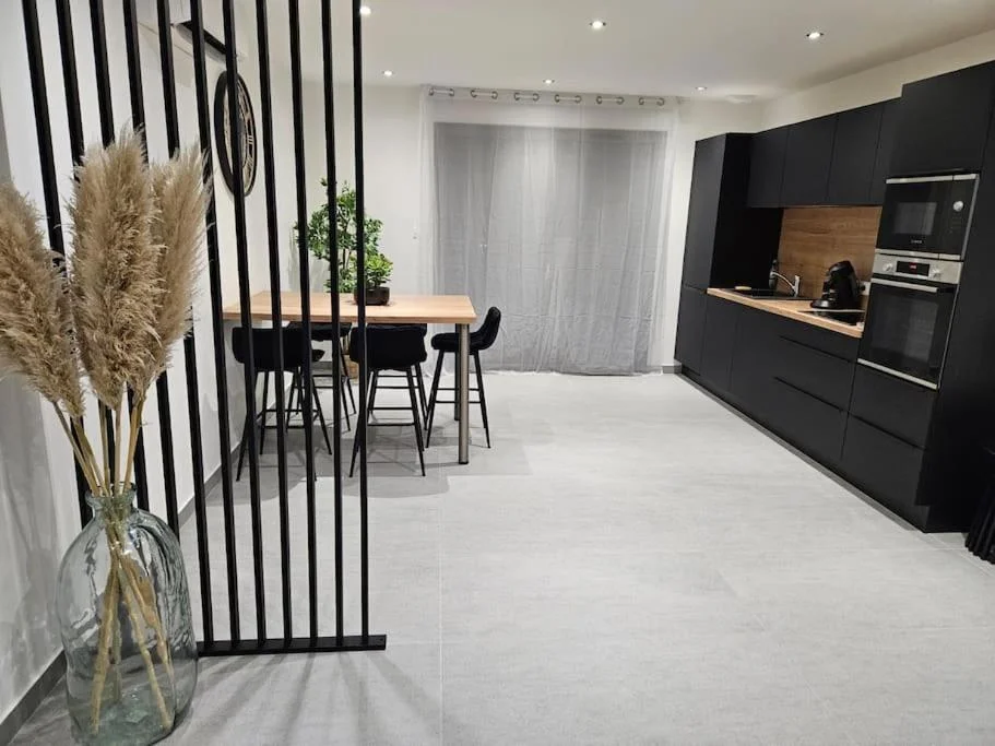 Spa des ducs loft 2 — photo 2